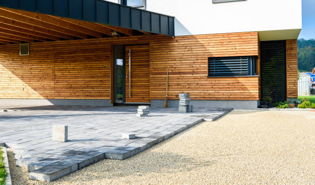Best Concrete Paver Driveway  in Oakhurst, NJ