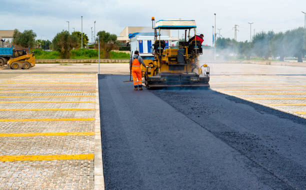 Best Driveway Repair Near Me  in Oakhurst, NJ