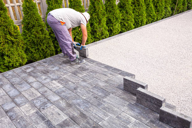 Best Best Driveway Pavers  in Oakhurst, NJ