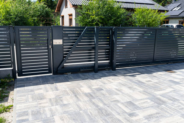 Best Commercial Driveway Pavers  in Oakhurst, NJ