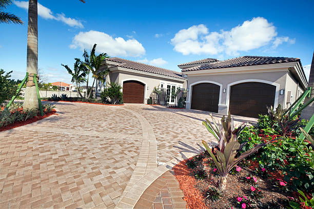 Professional Driveway Pavers in Oakhurst, NJ