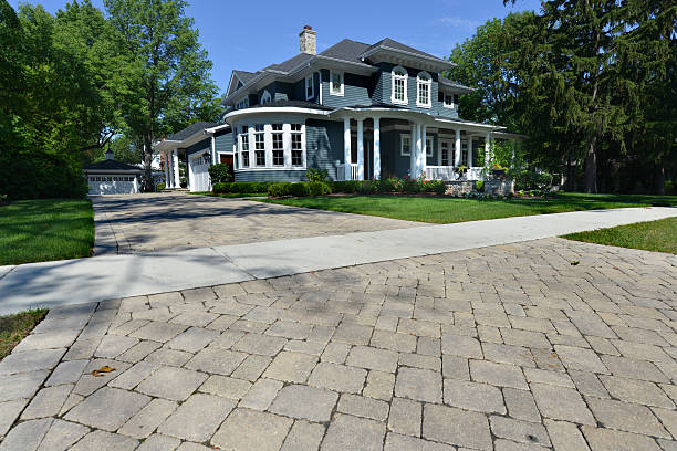 Reliable Oakhurst, NJ Driveway Pavers Solutions