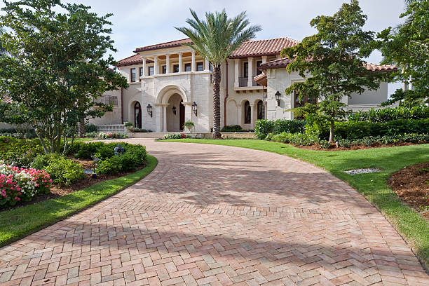 Best Permeable Paver Driveway  in Oakhurst, NJ