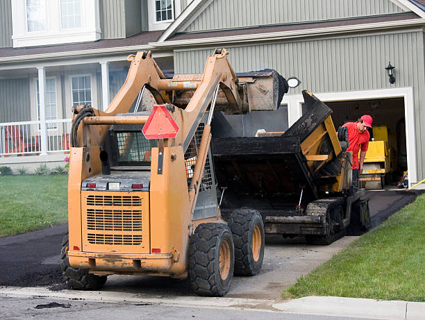Oakhurst, NJ Driveway Pavers Company