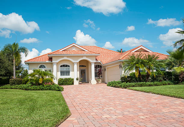 Best Residential Driveway Paver Services  in Oakhurst, NJ