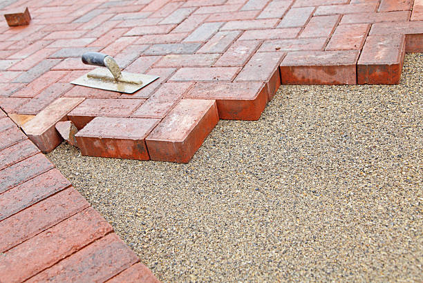 Best Permeable Paver Driveway  in Oakhurst, NJ