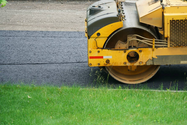 Best Concrete Paver Driveway  in Oakhurst, NJ