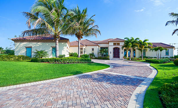 Best Driveway Paving Contractor  in Oakhurst, NJ