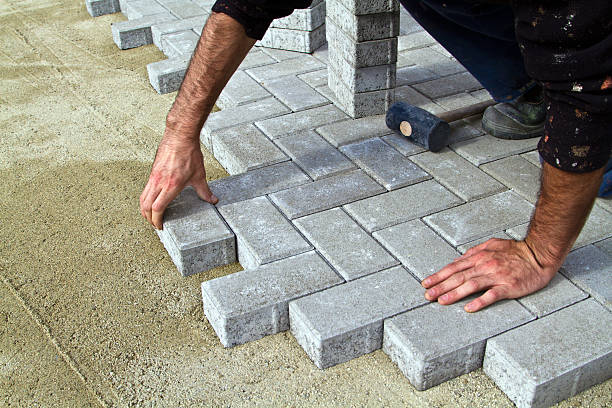 Best Driveway Repair Near Me  in Oakhurst, NJ
