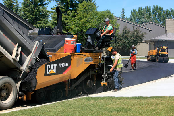 Best Driveway Pavers for Homes  in Oakhurst, NJ